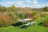 Garden Impressions Bell Picknick Set - 280x178 cm - carbon Produktbild-Vorschau 4