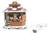 Winterkinder Weihnachtspostamt (10cm) von Hubrig Volkskunst Produktbild-Vorschau 6