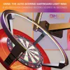 Target Darts Omni Dartboard mit LED-Beleuchtung und Produktbild-Vorschau 12