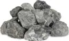 Flameup deutsche Diabas Saunasteine, 20 kg, 80 - 120 mm, Produktbild-Vorschau 8