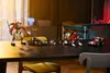71497 - LEGO DREAMZzz - Le tigre mech de Cooper et le hot Voir les images du produit 27