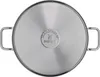 WMF ProfiSelect Schmorpfanne 28 cm Produktbild-Vorschau 9