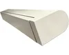 SOLUNA Kassettenmarkise Modern 3,5x3 Stoff Dessin S2838 Produktbild-Vorschau 5