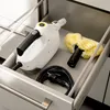 Kärcher Dampfreiniger SC 1 Multi, 1300W, 0,2 l, Handdüse, Produktbild-Vorschau 8