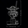 LEGO STAR WARS 75438 Yoda Bust Anteprima dell’immagine prodotto 24