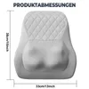 Nackenmassagegerät Shiatsu mit Heizfunktion, Produktbild-Vorschau 7
