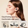 Open Ear Kopfhörer Kabellos Bluetooth Over On Ear mit Bügel Produktbild-Vorschau 5
