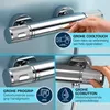 GROHE Precision Start Thermostat-Brausebatterie 1/2" mit Produktbild-Vorschau 14