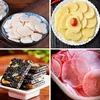 Manueller Küchenschneider für Fleisch, Käse und Gemüse mit Produktbild-Vorschau 3