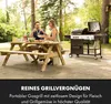 Klarstein Hot & Hot Kombigrill - 2in1-System: Produktbild-Vorschau 2