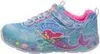 Skechers Sneakers 303060LBLMT in Blue color size 30 Voir les images du produit 62