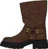 Replay Brigitte Boots RL680004S-0012 Brown-39 Produktbild-Vorschau 7