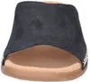 Gabor 03-705 Schuhe Damen Pantoletten Nubuk, Schuhgröße:42, Produktbild-Vorschau 69