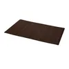 Bathroom Solutions | Badematte - Bambus 80 cm - Braun - Produktbild-Vorschau 2