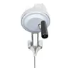 Manuell Nudelmaschine Pastamaschine Pastamaker  Metall   Produktbild-Vorschau 3