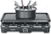 SEVERIN Raclette-Fondue Kombination RG 2347  aus Produktbild-Vorschau 1