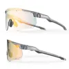 ROCKBROS Fietsbril, fotochrome bril, zonnebril, Productafbeelding-voorbeeld 1