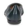 Caprice Damen Ballerinas 9-22151-20-855 Farbe: Blau Größe: Produktbild-Vorschau 5