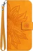 Samsung Galaxy A17 Hülle - Coverup Sonnenblume Klapphülle Produktbild-Vorschau 5