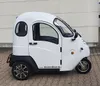 E-Auto KabinenRoller Vogel 3 ElektroMobil 3 Rad ElektroAuto Produktbild-Vorschau 12