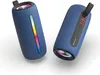 Denver BTL-360 portable Bluetooth Speaker mit Beleuchtung Produktbild-Vorschau 1