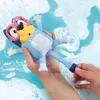 TOMY Bluey impara a nuotare Anteprima dell’immagine prodotto 2