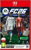 Cenega Game Nintendo Switch 2 EA Sports FC 26 (GK) Náhľad obrázku produktu 5