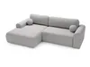 GrainGold Ecksofa L-Form Links Savana - Ecksofa mit Produktbild-Vorschau 4