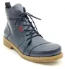 Rieker Damen Stiefelette Blau Voir les images du produit 34