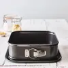 Birkmann Springform Easy Baking quadratisch 24x24cm Produktbild-Vorschau 5