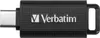 Verbatim Retractable        32GB USB 3.2 Gen 1 USB-C Produktbild-Vorschau 2