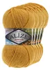 5 x 100g Strickgarn Strickwolle Alize Burcum uni / Produktbild-Vorschau 1