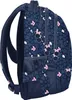 Disney Rucksack Schulranzen navy blau und rosa Minnie Maus Produktbild-Vorschau 3