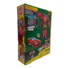 Hasbro Transformers Bumblebee Cyberverse Adventures Autobot Produktbild-Vorschau 13