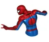 Monogram Int. Marvel Spardose Spider-Man (Metallic Version) Produktbild-Vorschau 3