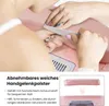 GOPLUS Maniküretisch faltbar, Nageltisch mit Absaugung, 3 Produktbild-Vorschau 4