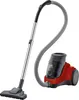 Electrolux Bezsáčkový vysavač EC41-ANIM Červená Náhled obrázku produktu 1