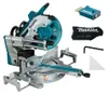 Makita DLS211ZU - Zug-Gerährungssäge - schnurlos - 305 mm - Produktbild-Vorschau 15
