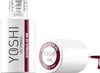 Yoshi Hybrid Nail Polish Cherry Red - Profesionální Náhled obrázku produktu 4