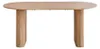 Eettafel ovaal, 180 cm, geschikt voor 6-8 personen – Productafbeelding-voorbeeld 3