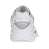 K-SWISS TENNIS RECEIVER V CARPET 974-M White/Vapor Produktbild-Vorschau 5