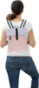 Rucksack Damen klein Elephant Takskal Fashion small medium Produktbild-Vorschau 12