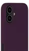 Custodia in silicone Holdit per Apple iPhone 16 - colore Anteprima dell’immagine prodotto 2