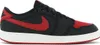 Air Jordan AJKO 1 Low - Bred - Herren Sneakers Schuhe Produktbild-Vorschau 2