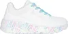 Skechers Uno Lite - Lovely Lite 314976L/WPTQ Weiß / Produktbild-Vorschau 19