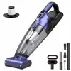 Handstaubsauger Kabellos, Staubsauger 20000PA, mit Produktbild-Vorschau 1