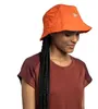 Buff ADVENTURE BUCKET HAT SOLID POPPY : S/M Größe: S/M Produktbild-Vorschau 6