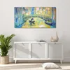 Coloray - Glasbild - 120x60 cm - Wandbild - Glasbilder - Produktbild-Vorschau 4