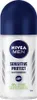 3x Nivea Men Roll On Sensitive Protect 50ml Produktbild-Vorschau 4