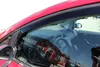 J&J AUTOMOTIVE | Windabweiser Passend Für Seat Altea 5D Produktbild-Vorschau 4